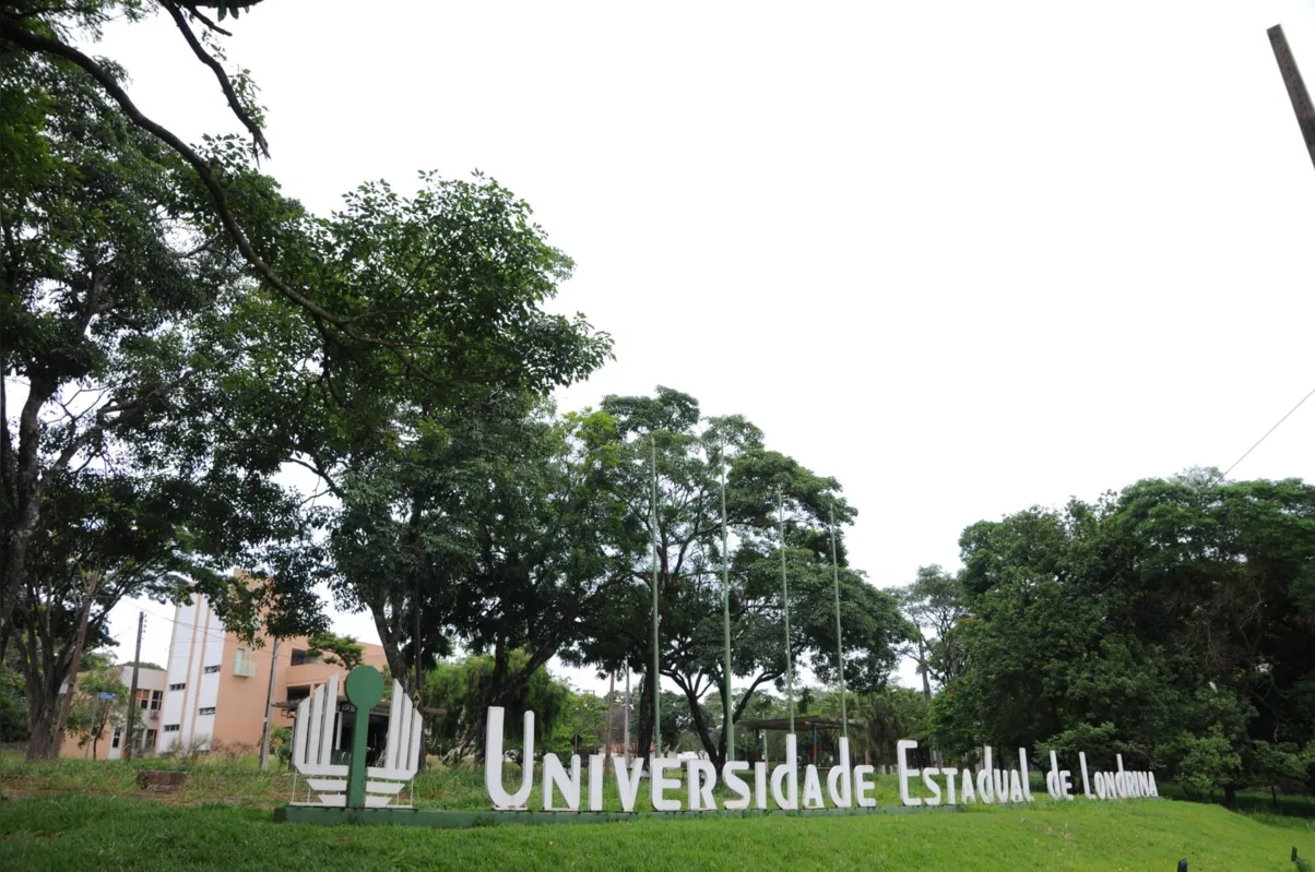 Imagem ilustrativa da imagem ESPAÇO ABERTO - Desconstruindo a  Universidade Estadual de Londrina