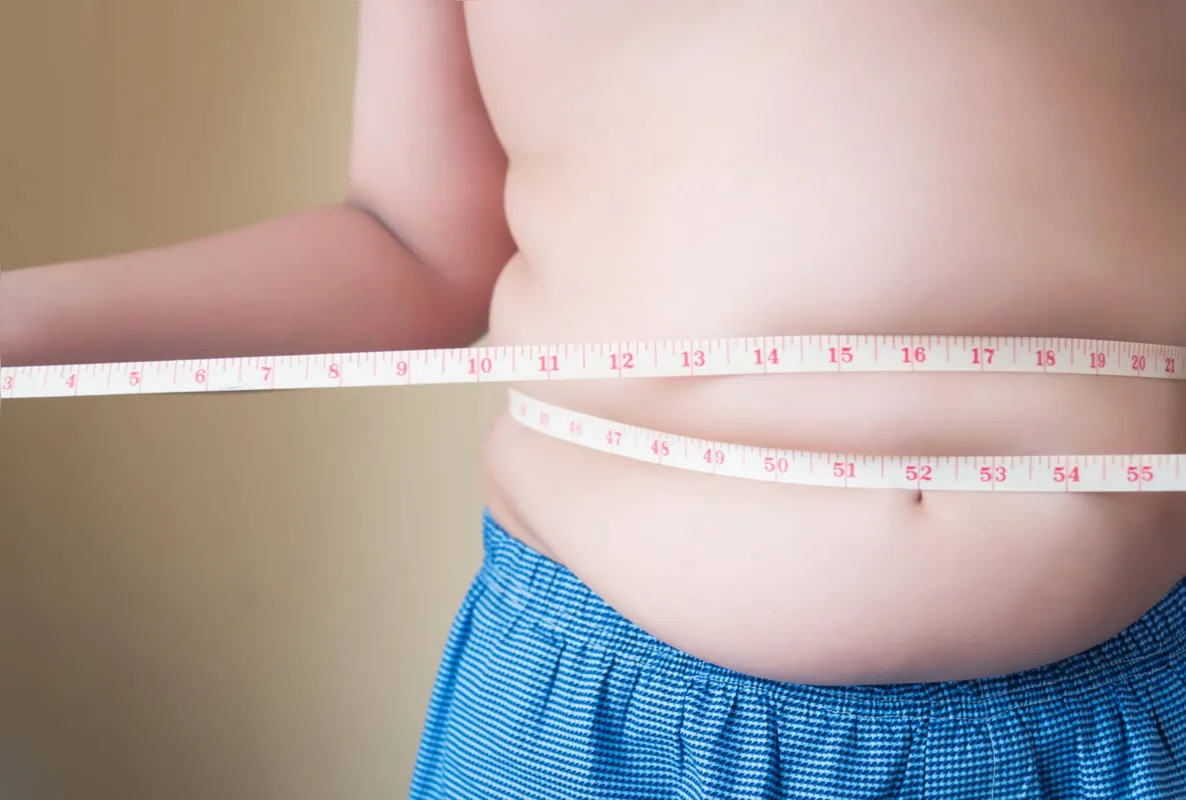 Imagem ilustrativa da imagem Em cinco anos, obesidade grave mais que dobra entre estudantes