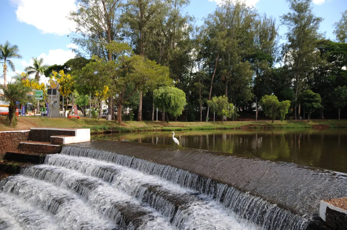 A infraestrutura ficará nas imediações da  avenida Higienópolis, esquina  com rua Bento Munhoz da Rocha Neto