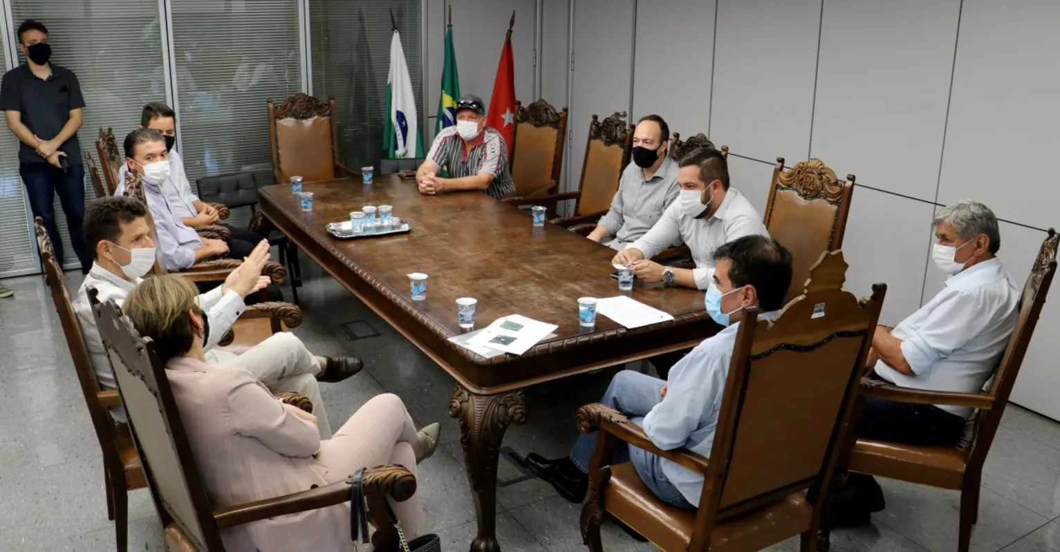 Imagem ilustrativa da imagem Fábrica de herbicidas inicia operação em Londrina com investimento de R$ 12 milhões