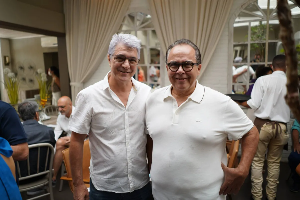 Imagem ilustrativa da imagem Fernando Moraes, 50 anos