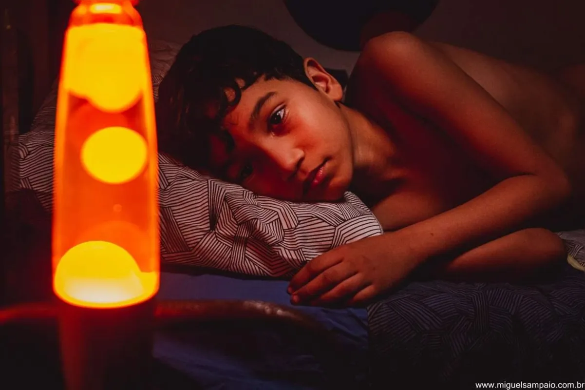"Sideral": filme de Carlos Segundo foi aplaudido em pé no Festival de Cannes, um dos mais prestigiados do mundo