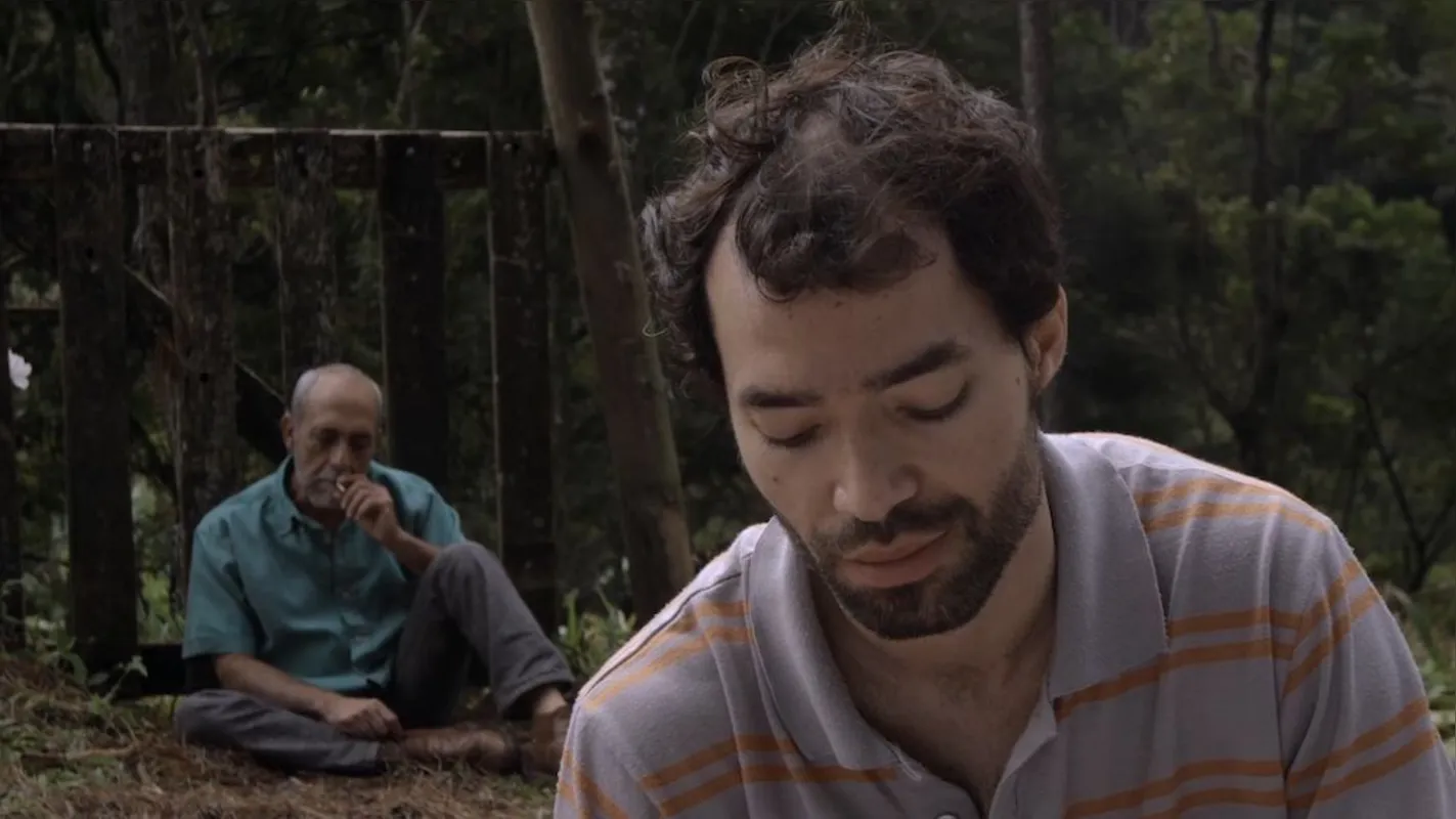 O curta-metragem  "Cantareira", de Rodrigo Ribeyro, mostra a vida de um trabalhador de São Paulo que volta para seu local de origem; filme foi premiado no Festival de Cannes 