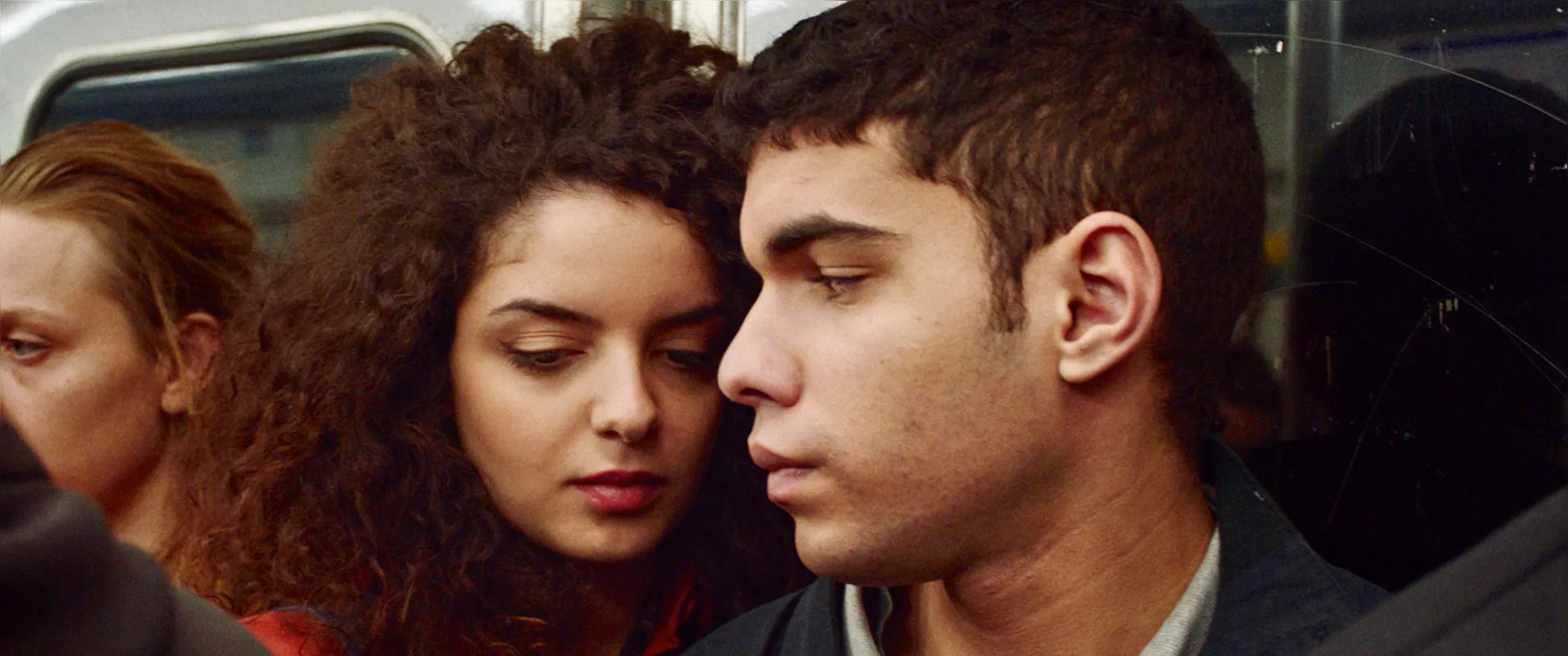 "Um conto de amor e desejo", longa- metragem de Leyla Bouzid mostra o despertar da sexualidade e das fantasias