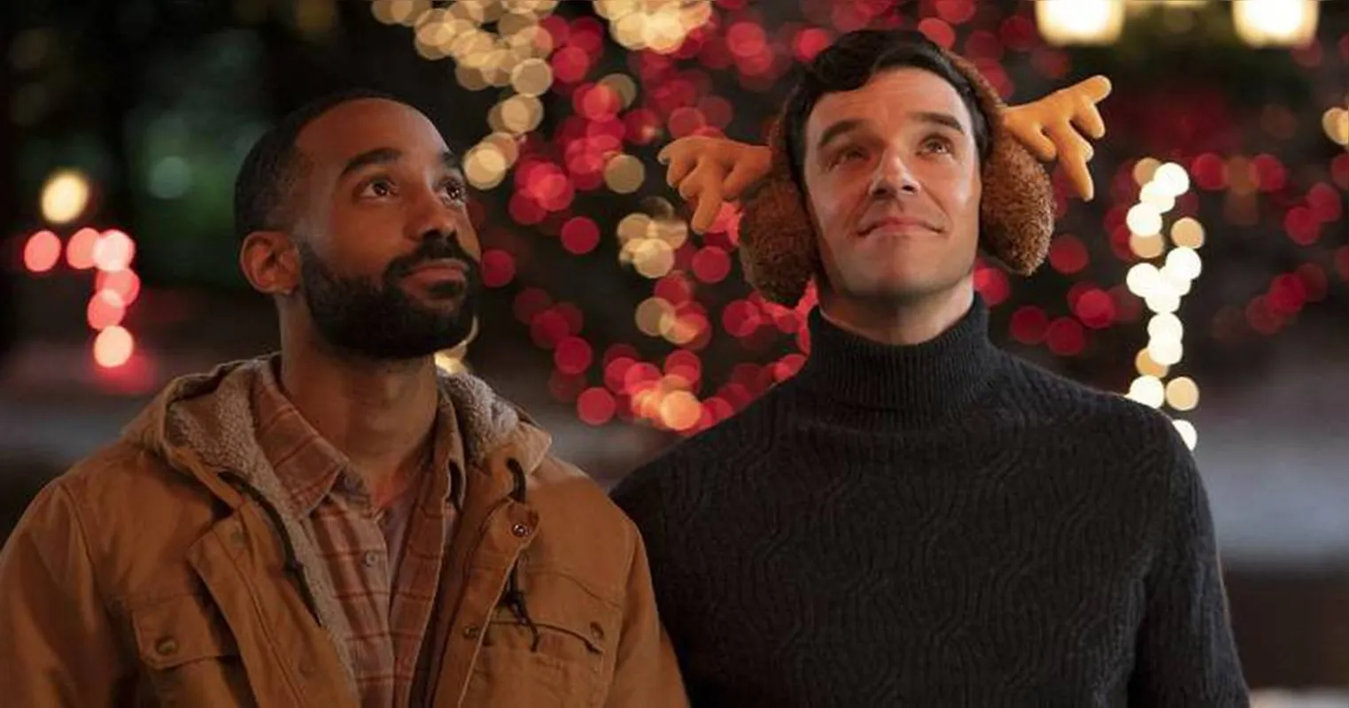 Imagem ilustrativa da imagem Filmes de Natal para ver na poltrona de casa