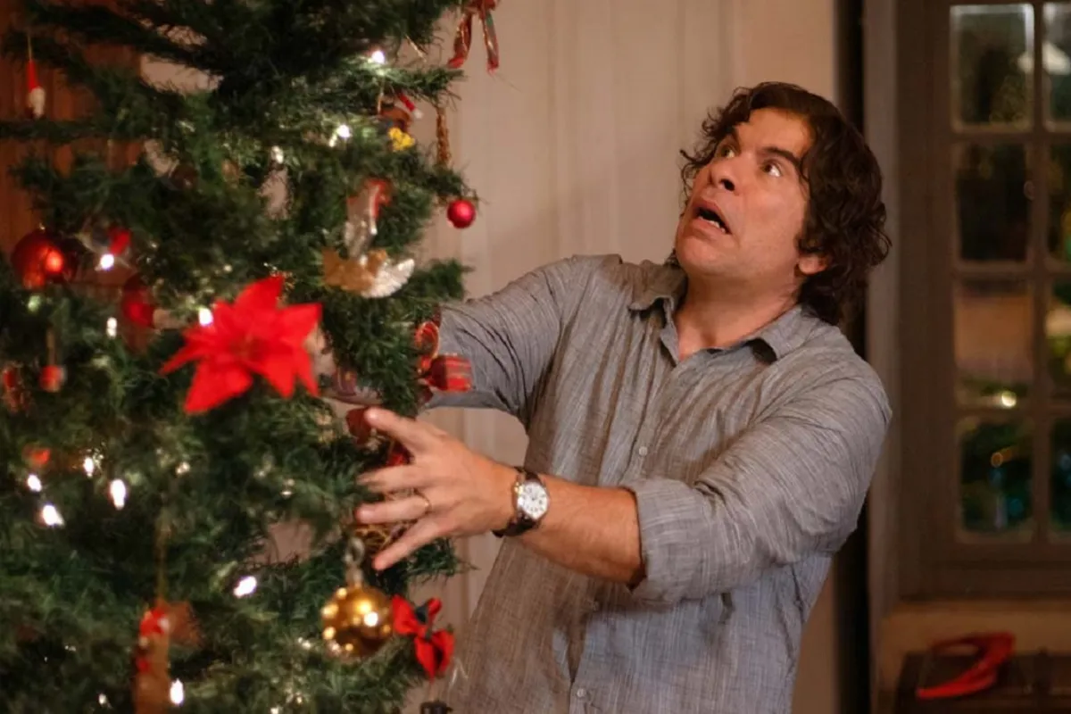 Imagem ilustrativa da imagem Filmes de Natal para ver na poltrona de casa