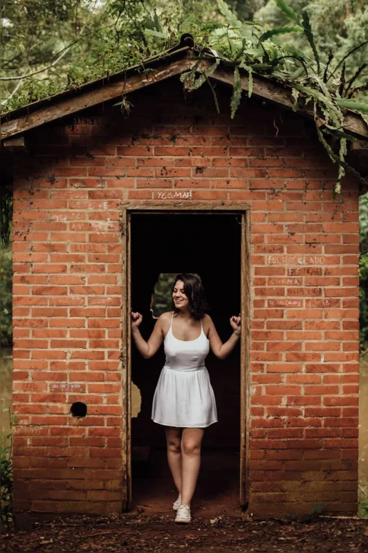 Imagem ilustrativa da imagem Fotografia (re)construindo o amor próprio