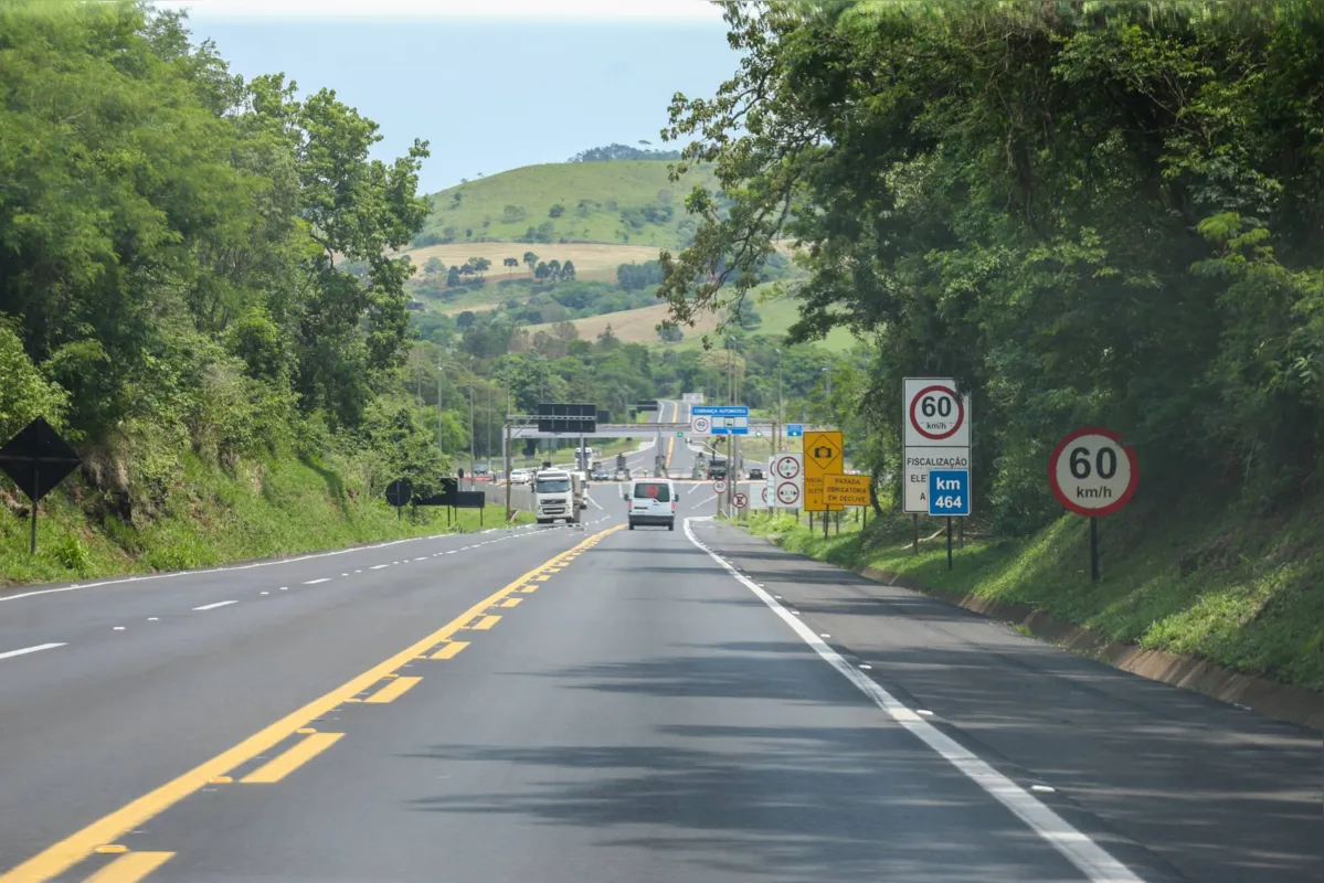 Imagem ilustrativa da imagem Guia mostra como ficam as operações nas estradas com cobrança suspensa de pedágios