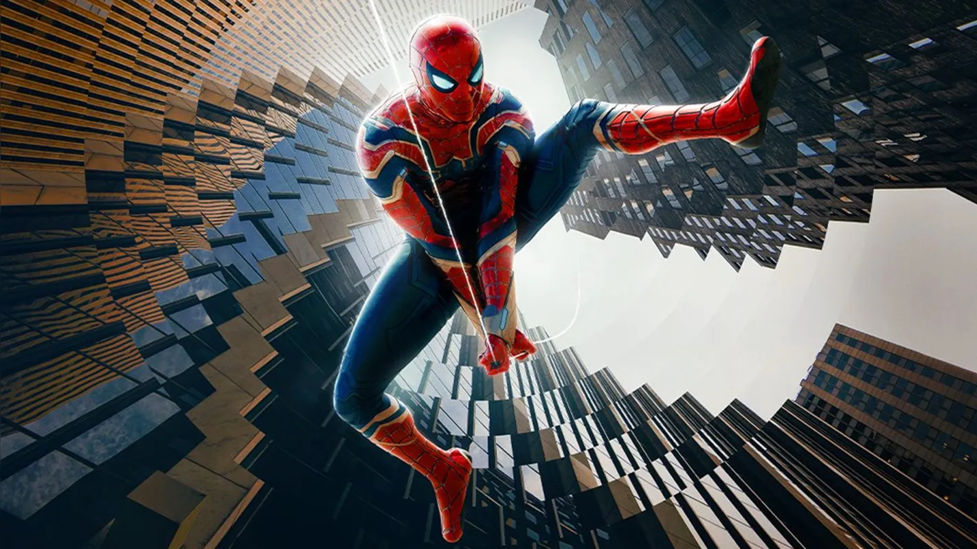 "Homem-Aranha: Sem Volta para Casa": o filme dá a deixa para uma próxima super produção, não para Peter Parker - essa até ficou em segundo plano, depois da grandeza desse filme - mas para o Doutor Estranho
