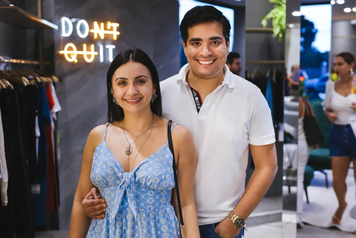 Imagem ilustrativa da imagem Inauguração Aclla Store