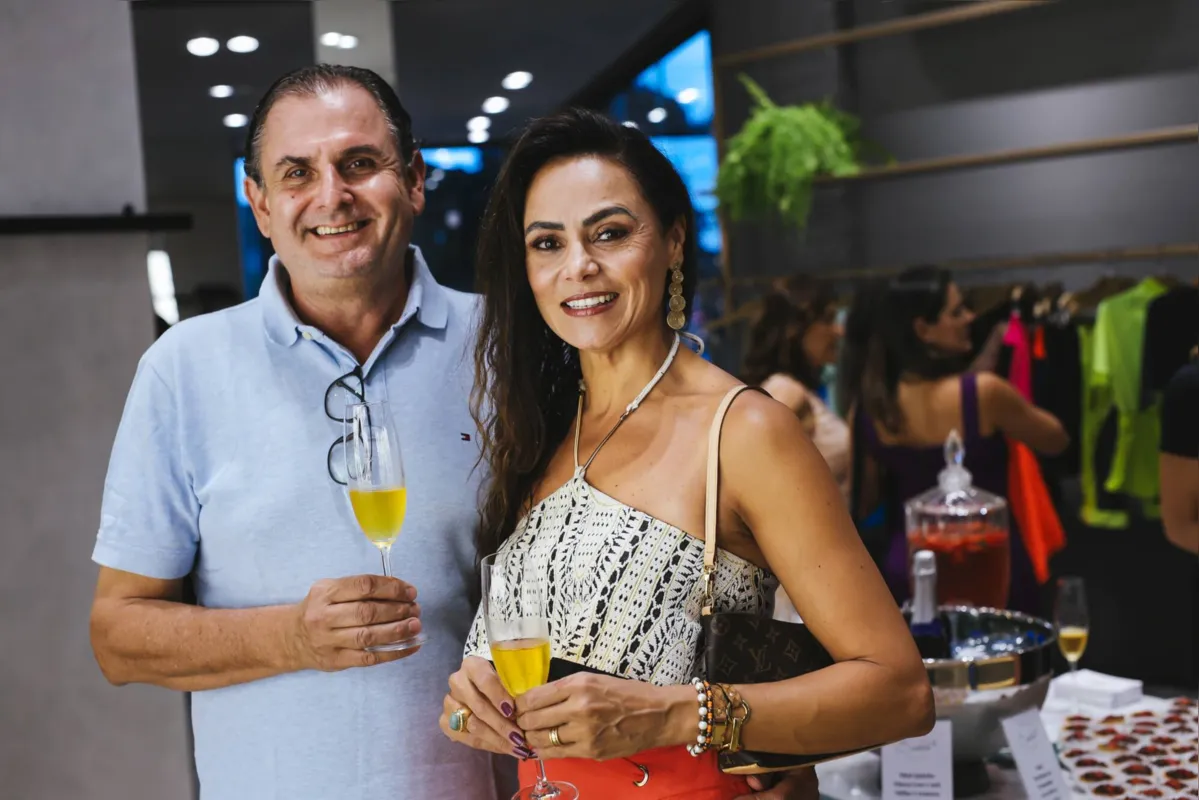 Imagem ilustrativa da imagem Inauguração Aclla Store
