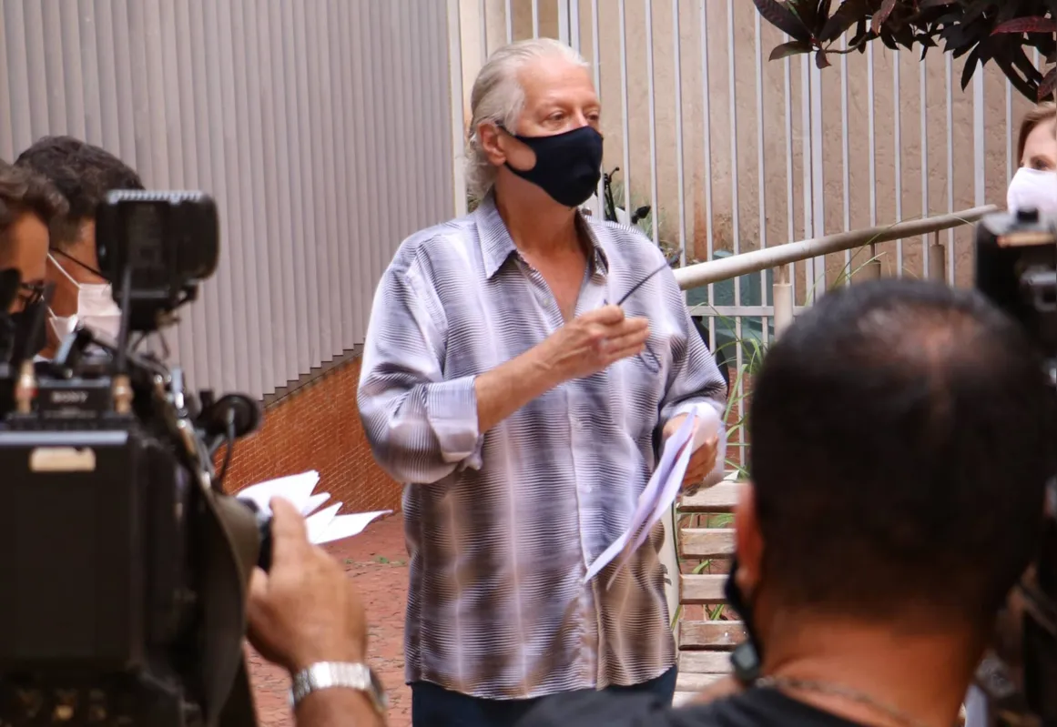 "São eventos que já mobilizam a cidade espaçadamente no transcorrer do ano. Mas, agora, vamos ter as coisas acontecendo ao mesmo tempo", explicou Pellegrini
