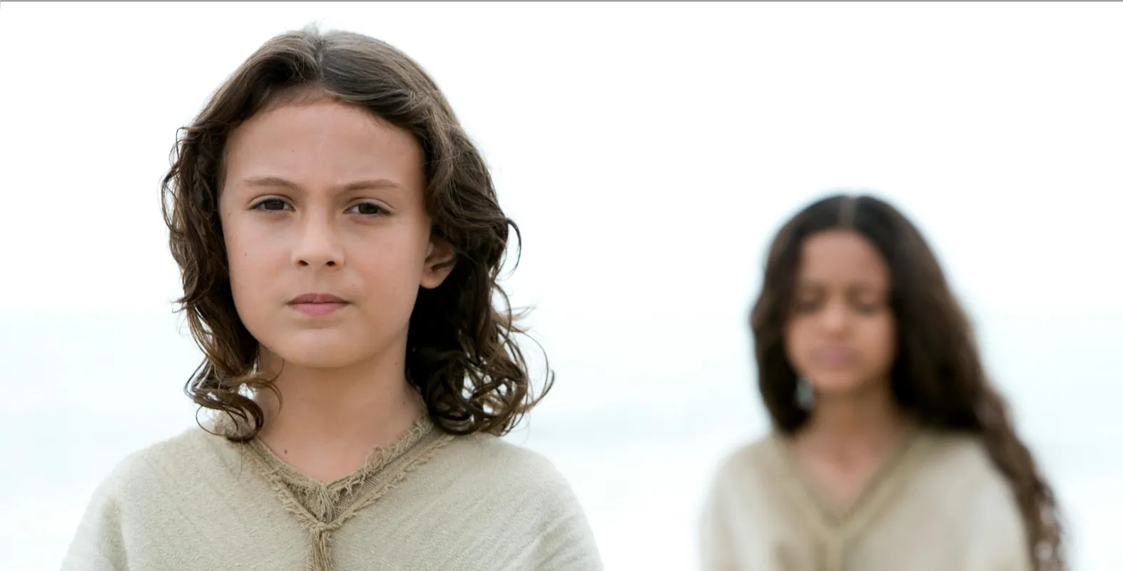 "O Jovem Messias" traz a vida de Jesus na infância, filme é baseado na obra de Anne Rice “Cristo Senhor – A Saída do Egito”