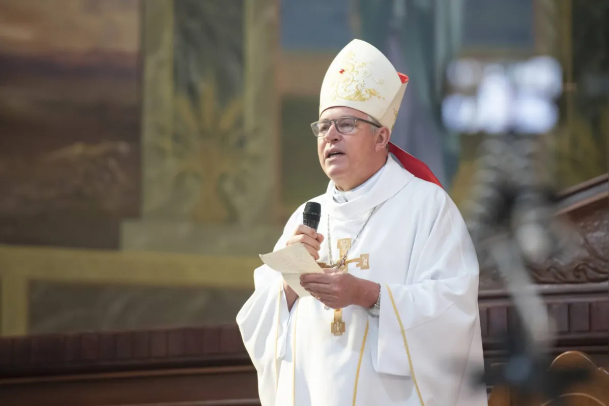 Imagem ilustrativa da imagem Líderes religiosos de Londrina refletem sobre o tempo de Natal