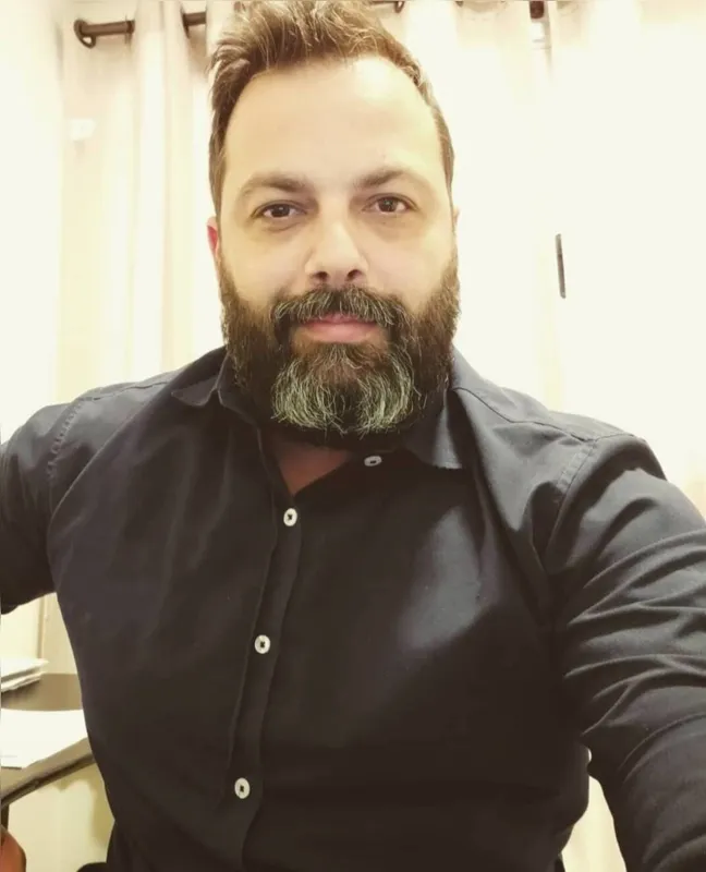 Rafael Bchara: "Resiliência é o que nos faz capaz de recuperar algo e tornar tal experiência muito mais valiosa" 