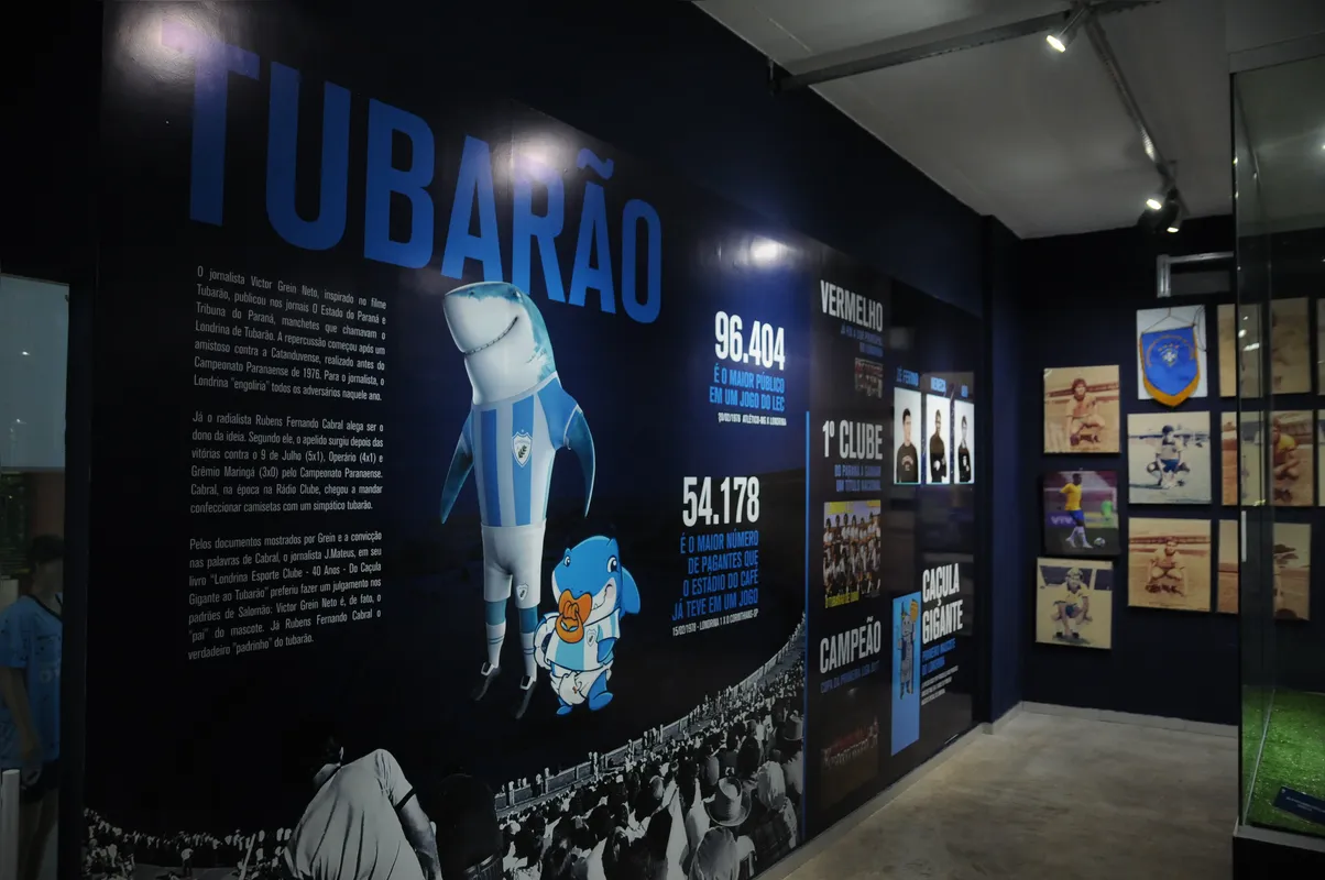 Imagem ilustrativa da imagem Londrina 87 anos: três razões que vão fazer você querer desbravar a cidade