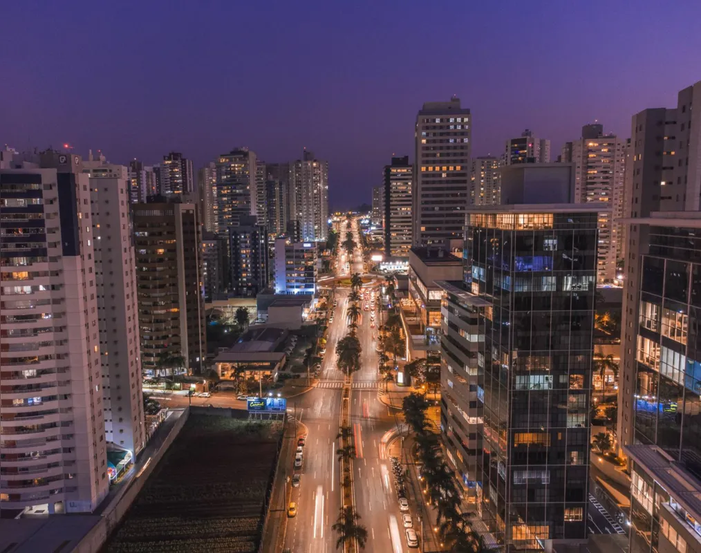 Imagem ilustrativa da imagem Londrina 87 anos: três razões que vão fazer você querer desbravar a cidade