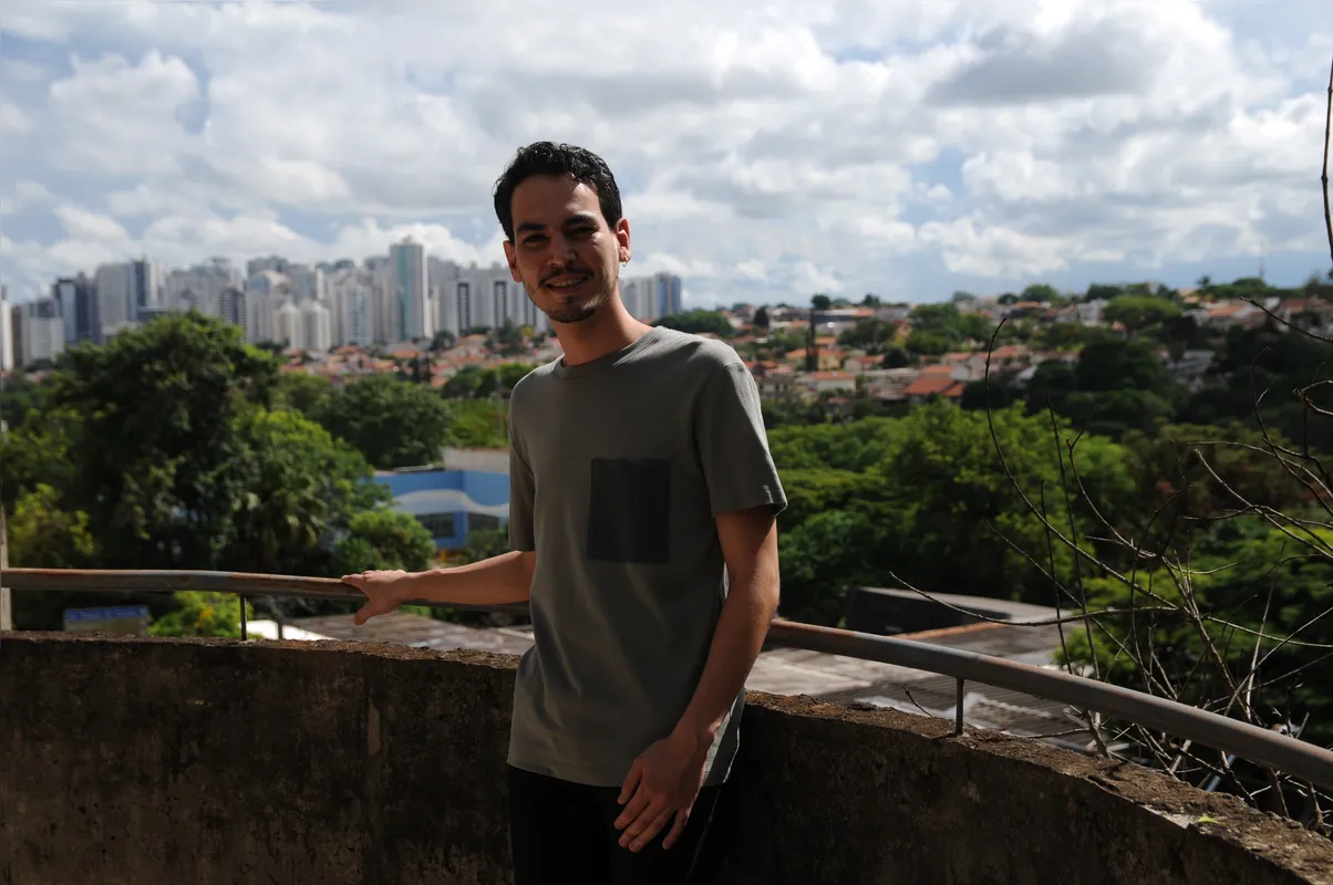 Imagem ilustrativa da imagem Londrina 87 anos: três razões que vão fazer você querer desbravar a cidade