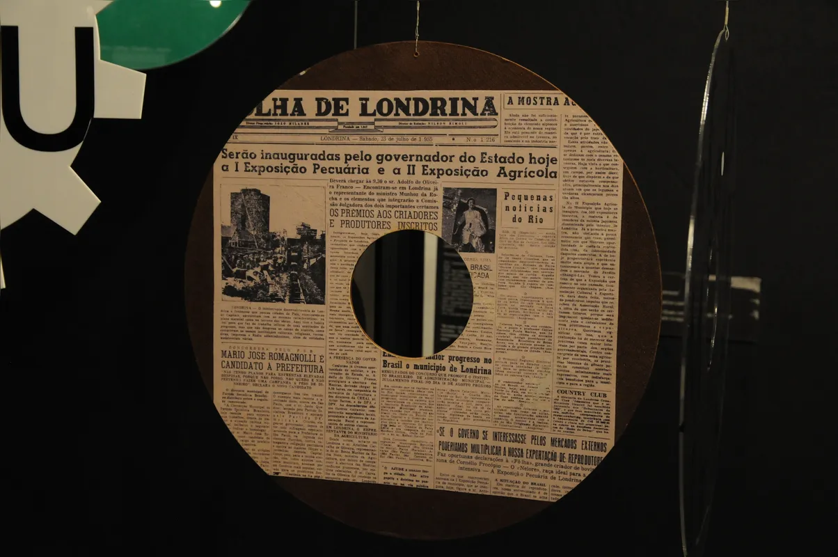 Imagem ilustrativa da imagem Londrina 87 anos: três razões que vão fazer você querer desbravar a cidade