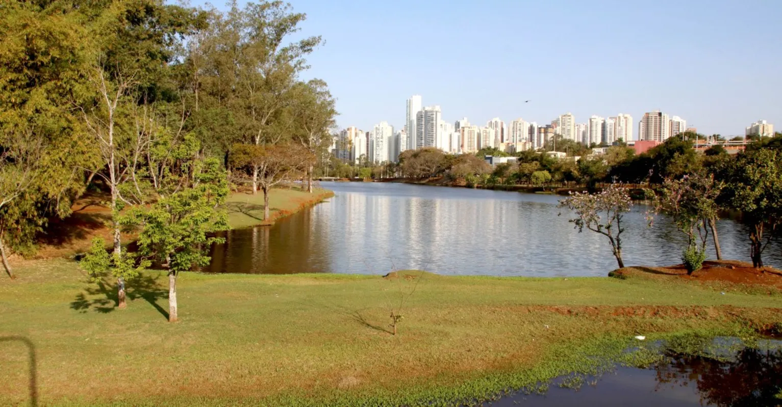 Londrina vai ganhar o Parque Ecológico Francisco Prestes Maia. 