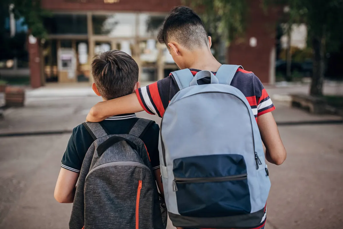 iStock
Várias ações têm sido desenvolvidas para a prevenção e o enfrentamento à evasão escolar na rede municipal de educação de Londrina