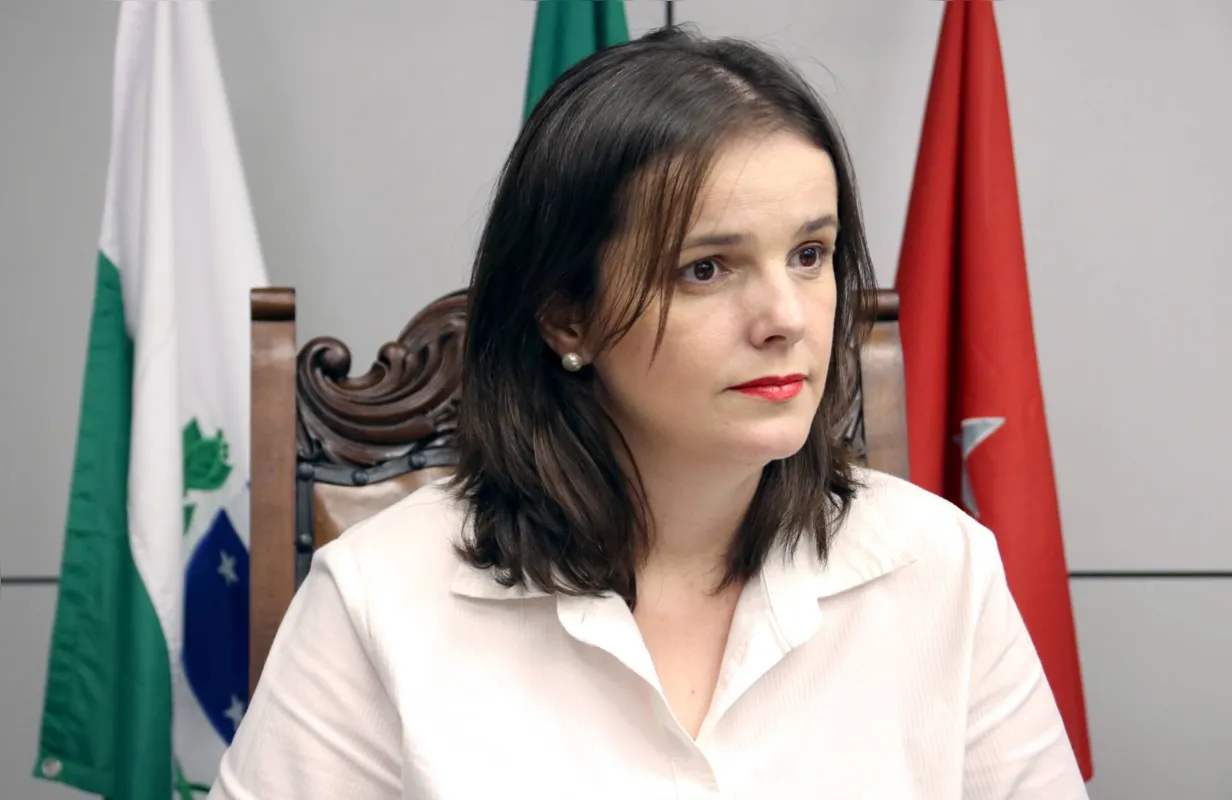 Maria Tereza Paschoal: "Vivemos em uma sociedade profundamente desigual. Esse cenário impacta sobre o percurso escolar das crianças"