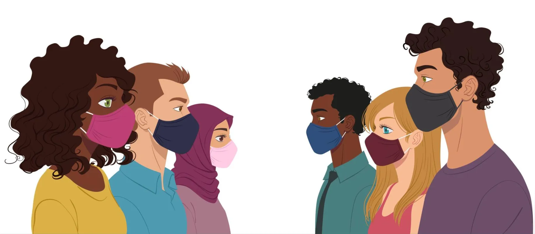 Imagem ilustrativa da imagem Mais um fim de ano de Covid: especialistas indicam o que é possível fazer