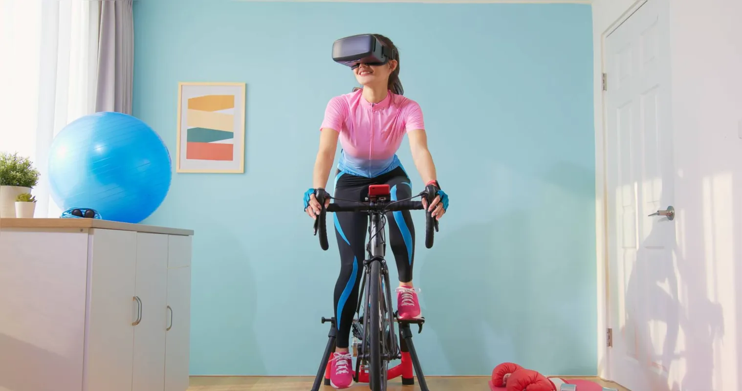 Imagem ilustrativa da imagem Metaverso: a realidade virtual como parte da vida real