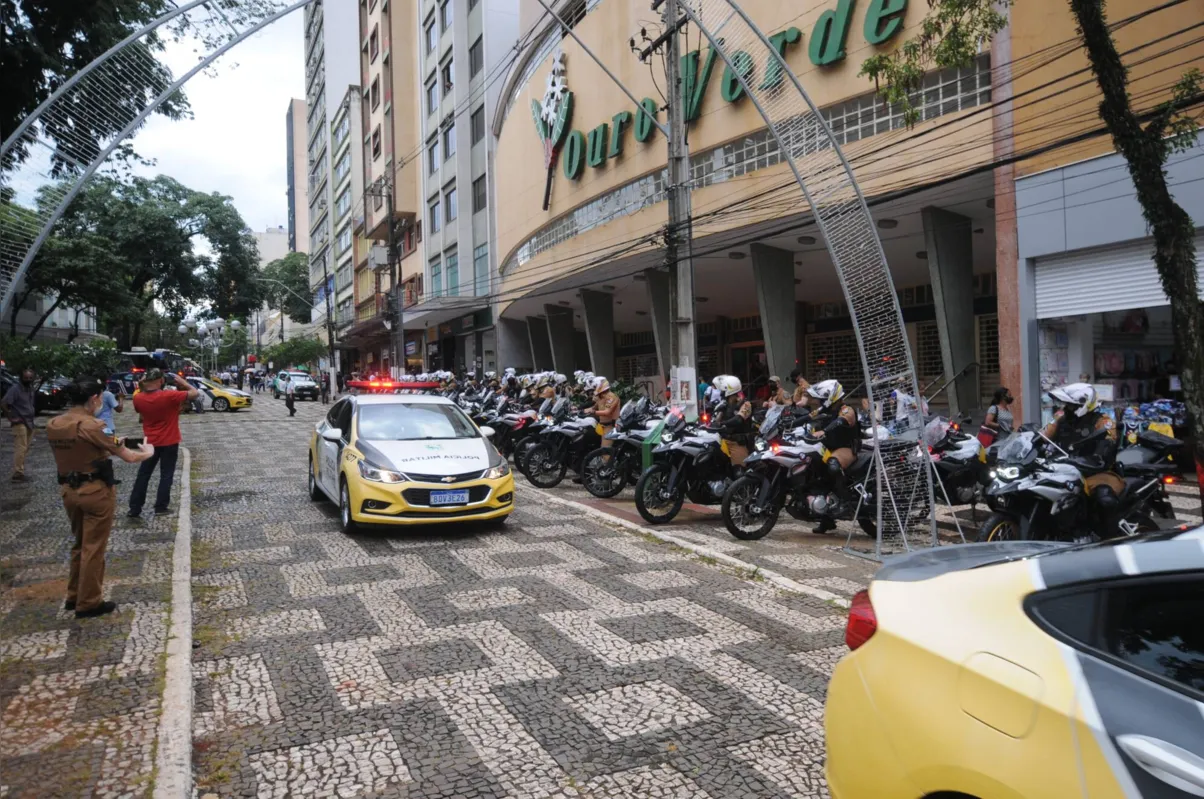 Imagem ilustrativa da imagem Moradores de rua e falta de empregos preocupam os londrinenses
