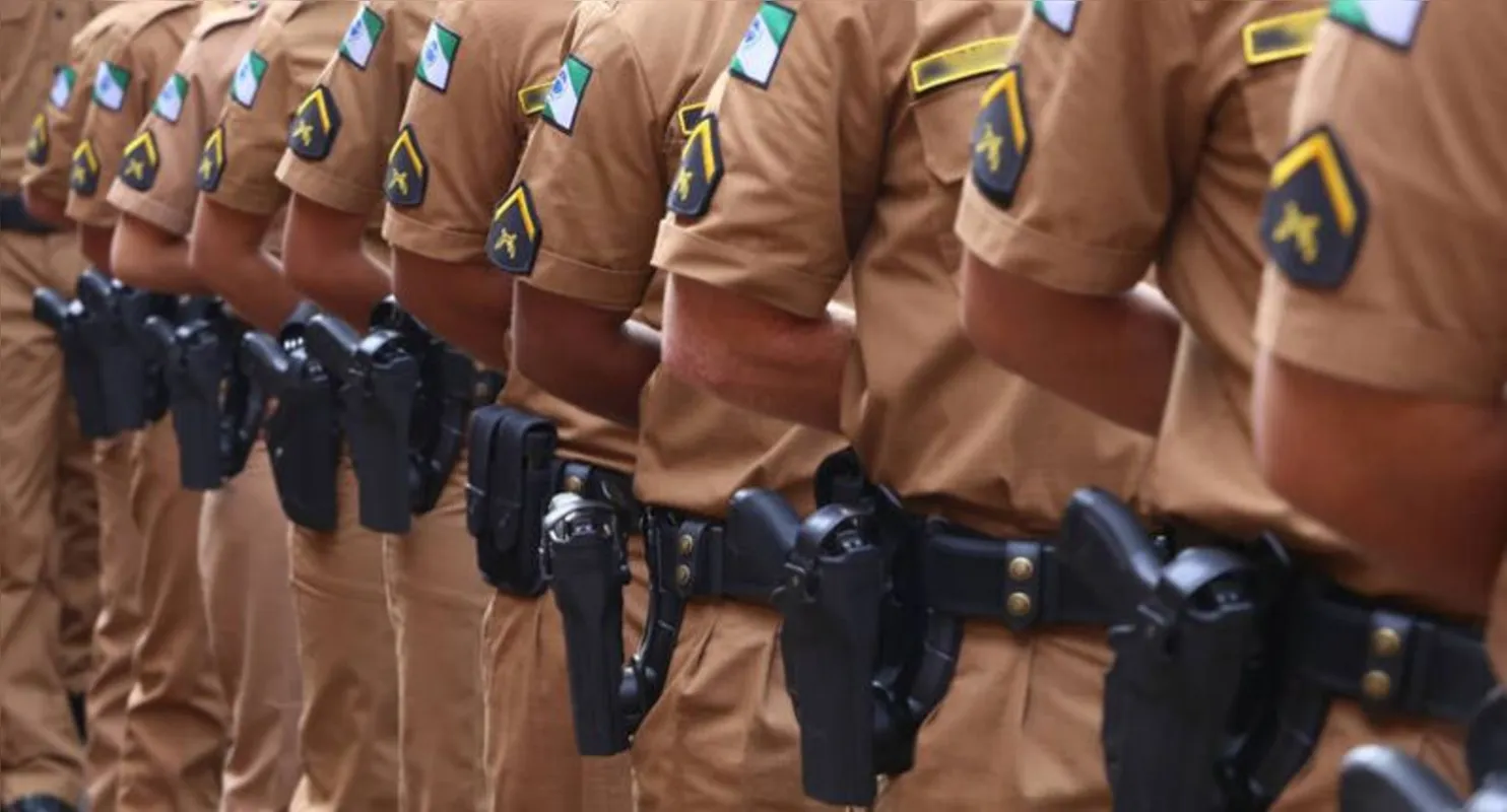 Imagem ilustrativa da imagem Novo batalhão da Polícia Militar na zona norte de Londrina pode custar R$ 10 milhões