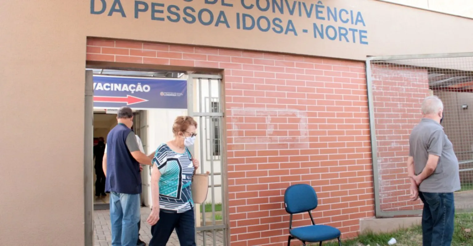Imagem ilustrativa da imagem Novo horário será testado no Centro de Imunização da Zona Norte