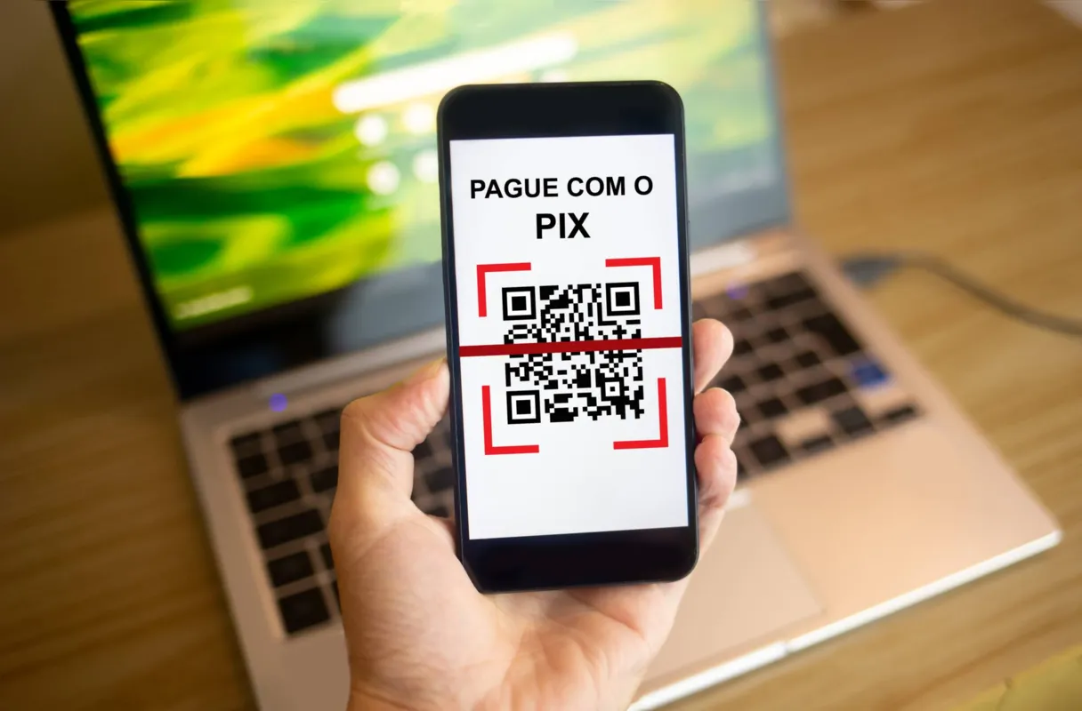 Imagem ilustrativa da imagem O golpe tá aí! Aprenda como você pode se prevenir e não cair no 'Pixfish'