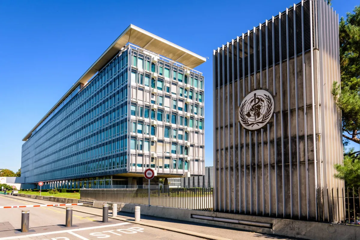 Os nomes derivados do alfabeto grego fazem parte do sistema de nomenclatura utilizado pela OMS para identificar novas mutações 