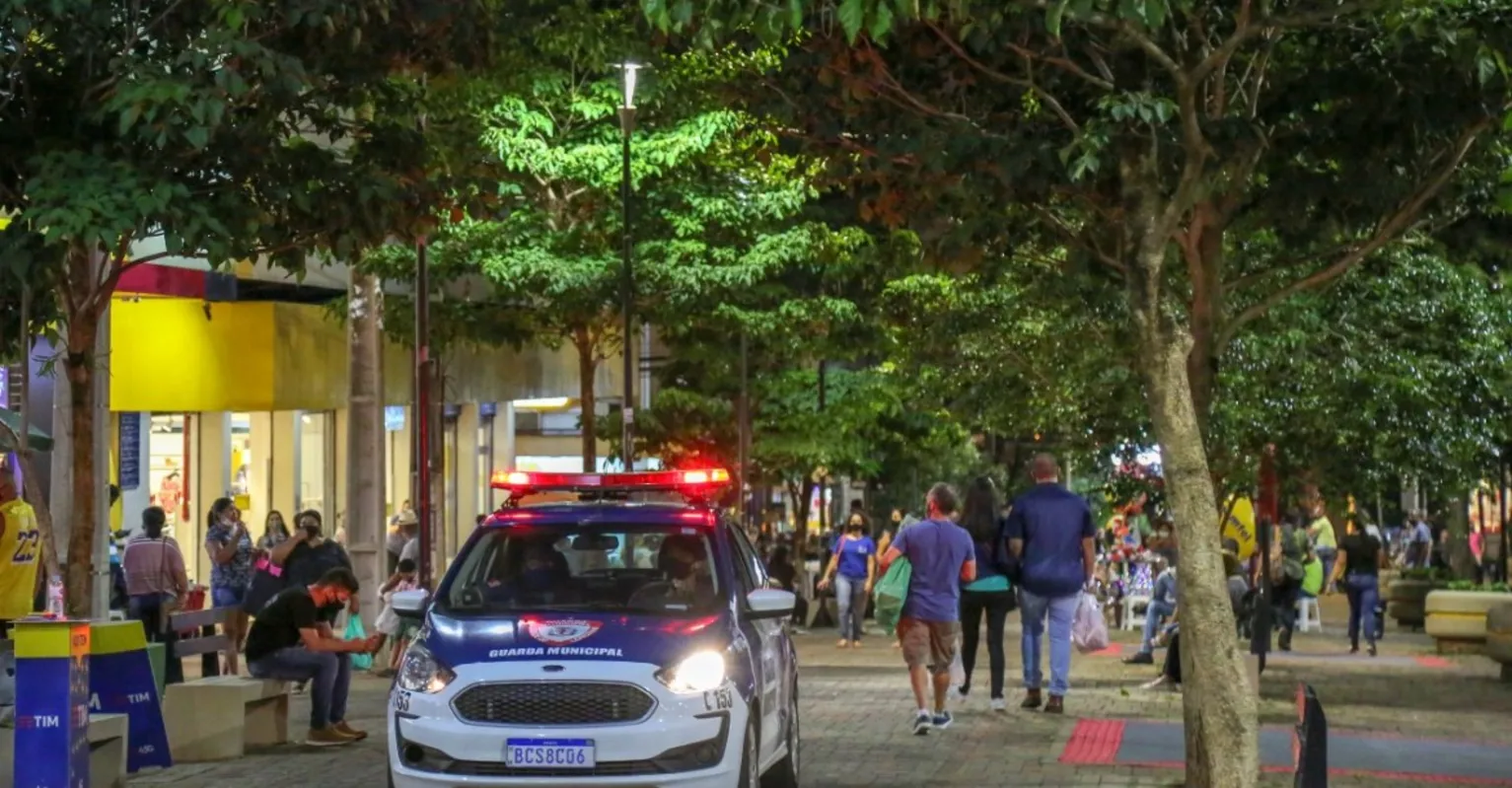 Imagem ilustrativa da imagem Operação Natal começa nesta segunda em Londrina