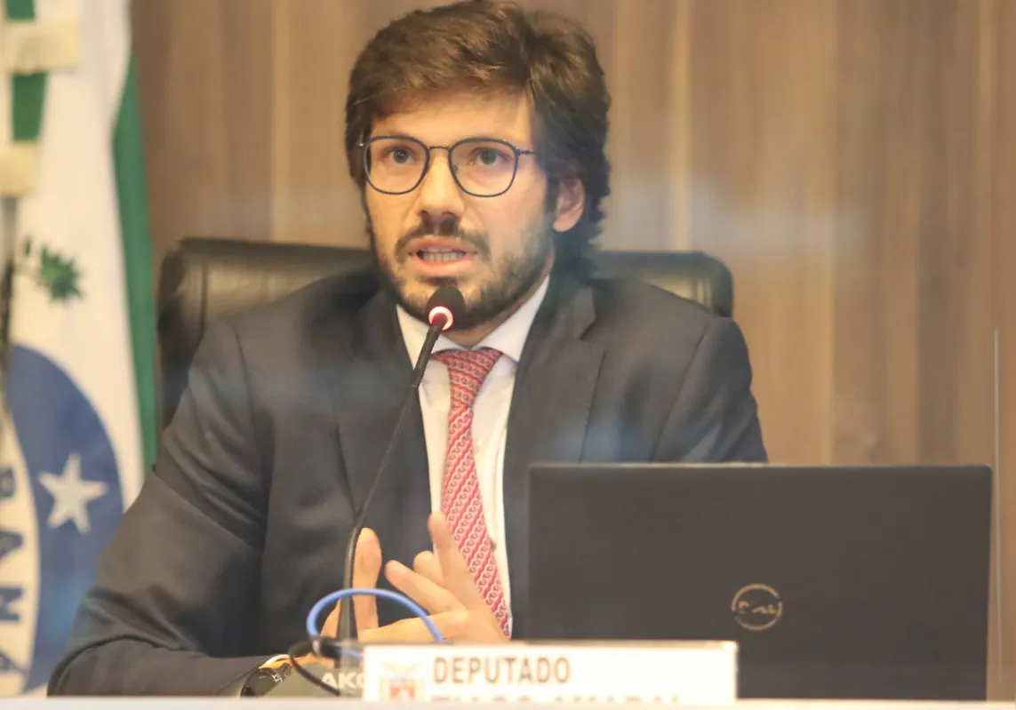 Imagem ilustrativa da imagem Orçamento do Estado deve ser 8% superior a 2021