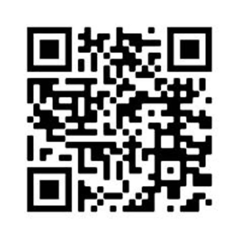 Confira os programas do Multi Chef acessando o QRCode 