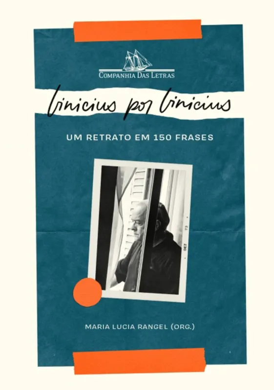 Imagem ilustrativa da imagem Palavras de Vinícius de Moraes