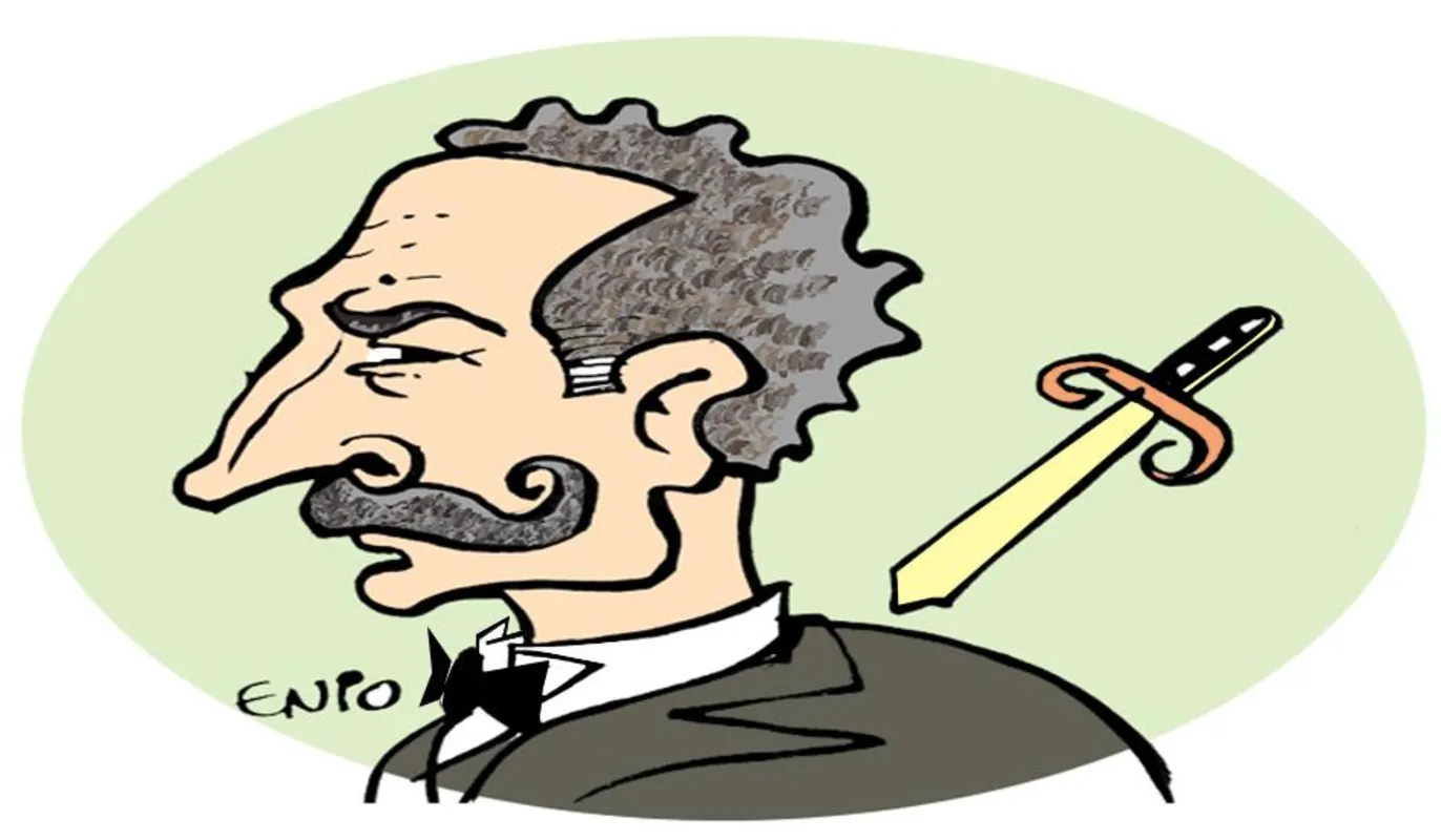 Imagem ilustrativa da imagem Pesquisa: 51,5% não querem saber de eleição