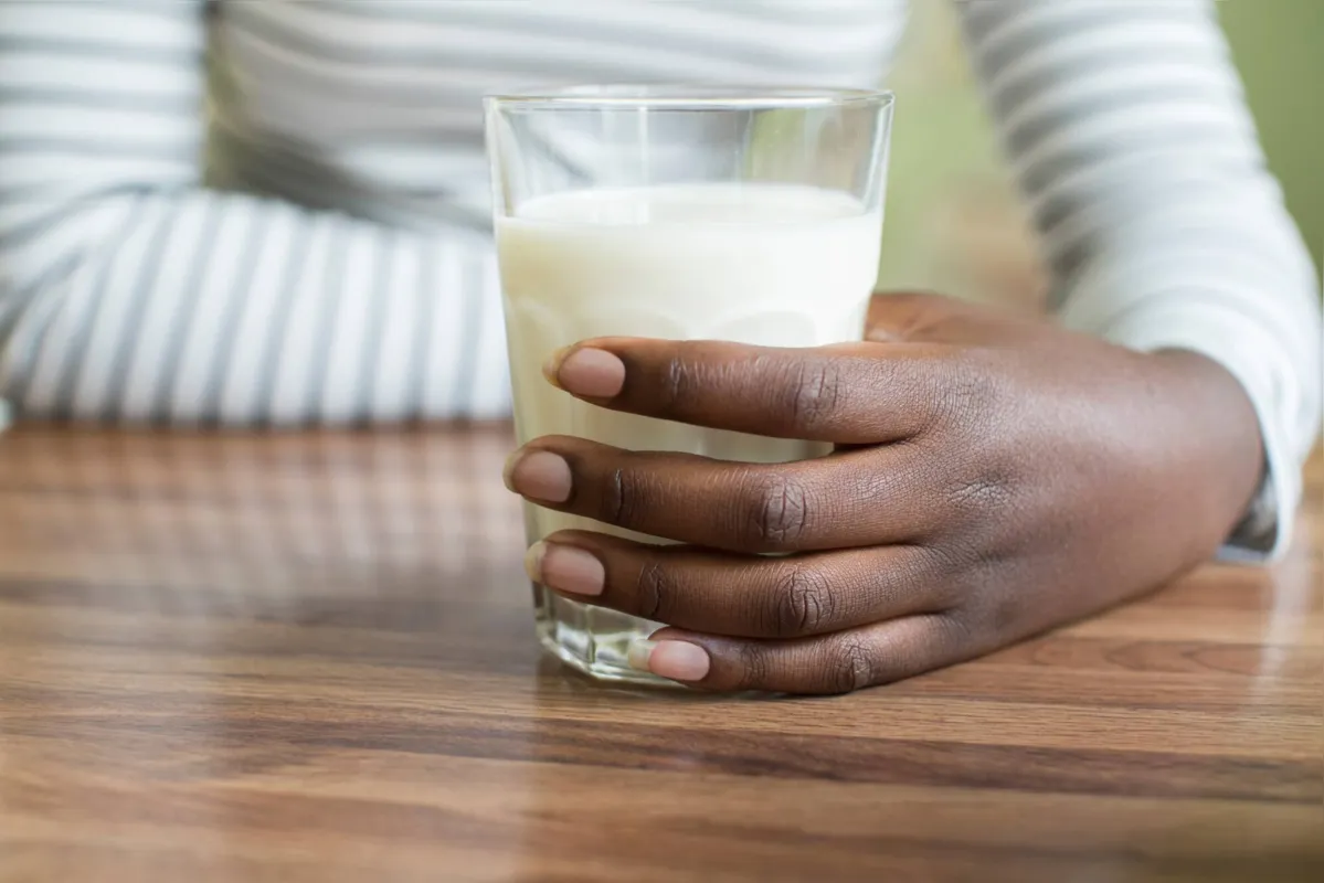 Imagem ilustrativa da imagem População negra é mais intolerante à lactose por causa de variantes genéticas