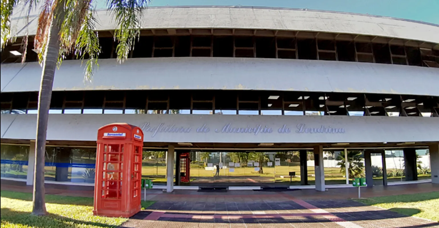 Imagem ilustrativa da imagem Prefeitura de Londrina anuncia 76 obras, 7 estão licitadas