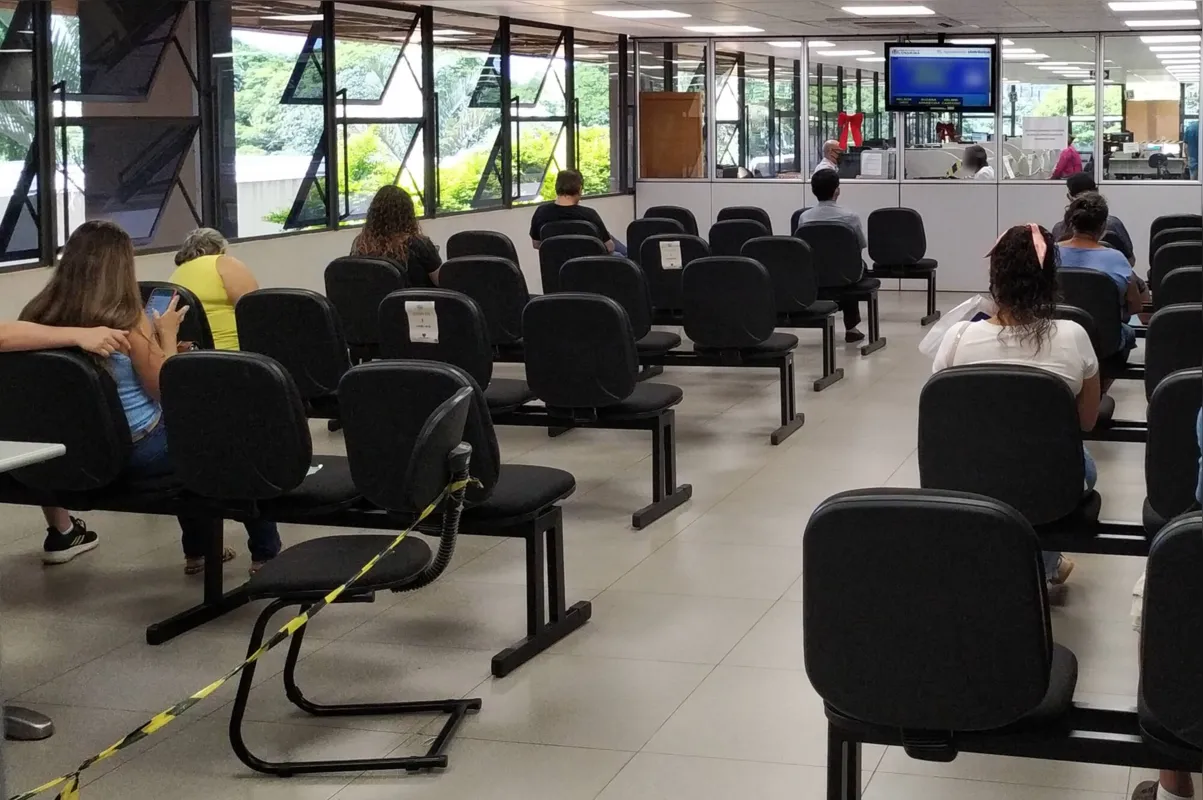 No sábado(18), foram realizados 217 atendimentos que se converteram em 187 adesões ao programa e o valor negociado foi de R$ 672.082,84