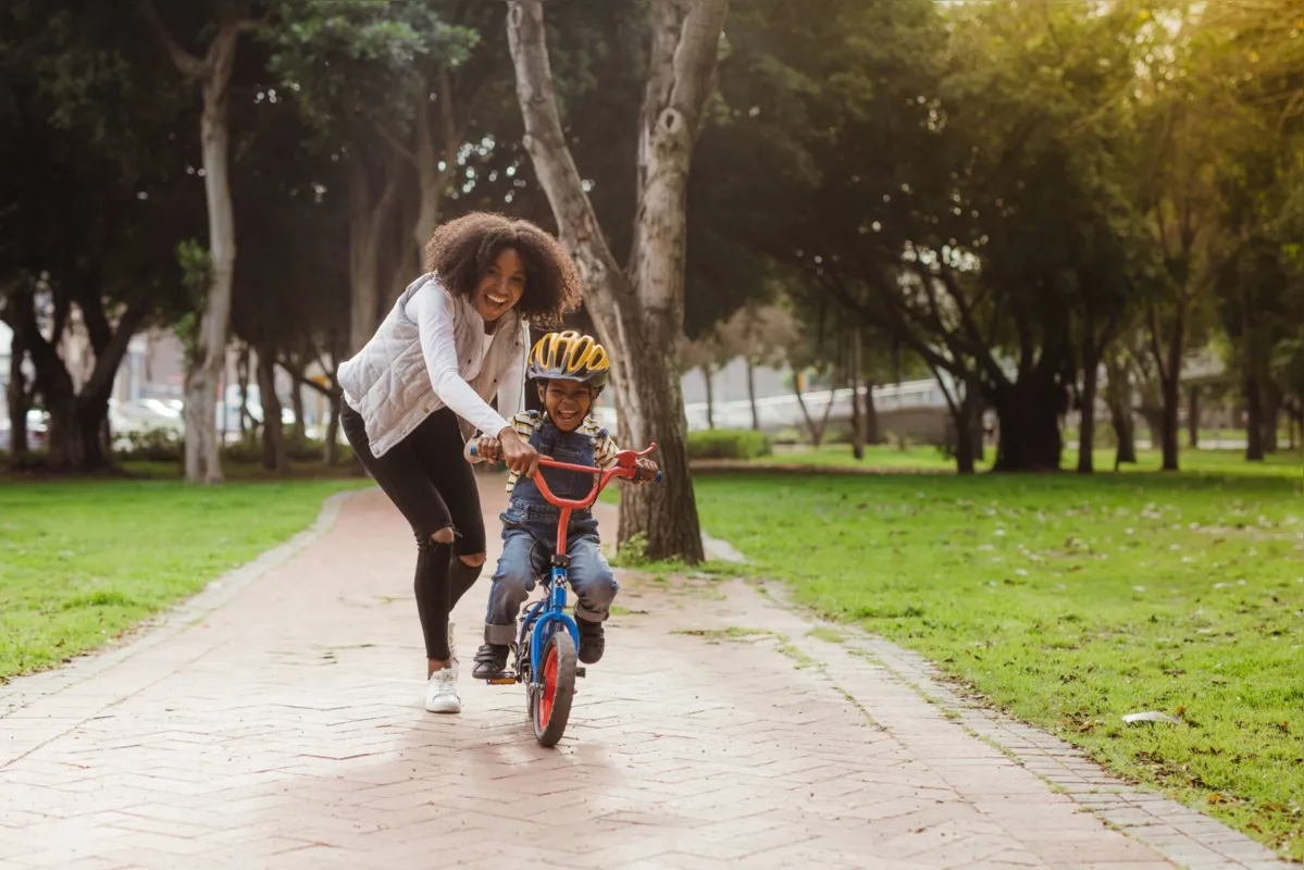 Especialista diz que muitas famílias que buscam um imóvel querem "um ambiente de bairro"