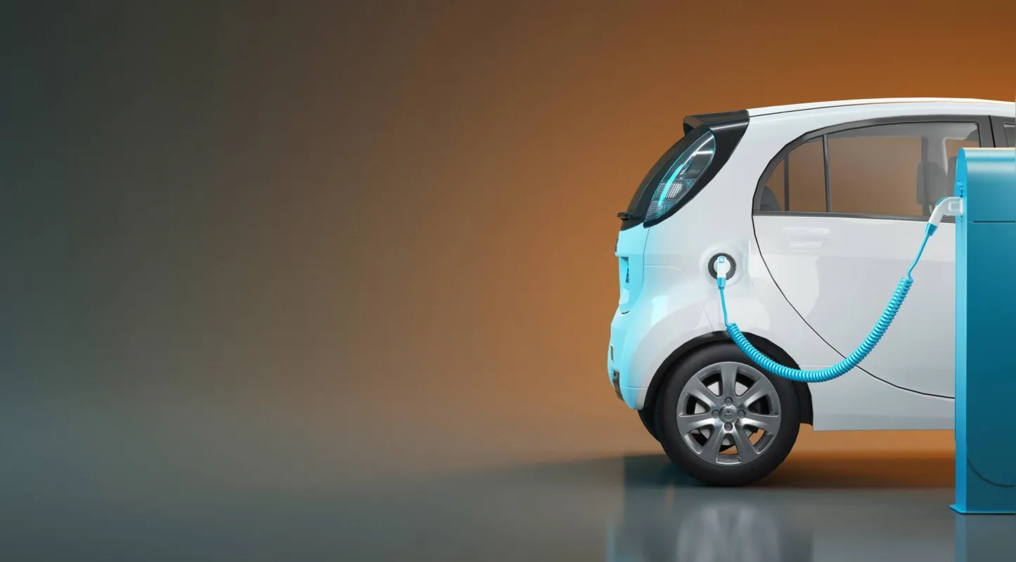 “Projetos de engenharia e arquitetura já contemplam edifícios com estrutura para carregar veículos elétricos, seja um carro, uma moto, até patinetes e bicicletas", diz Nóbrega