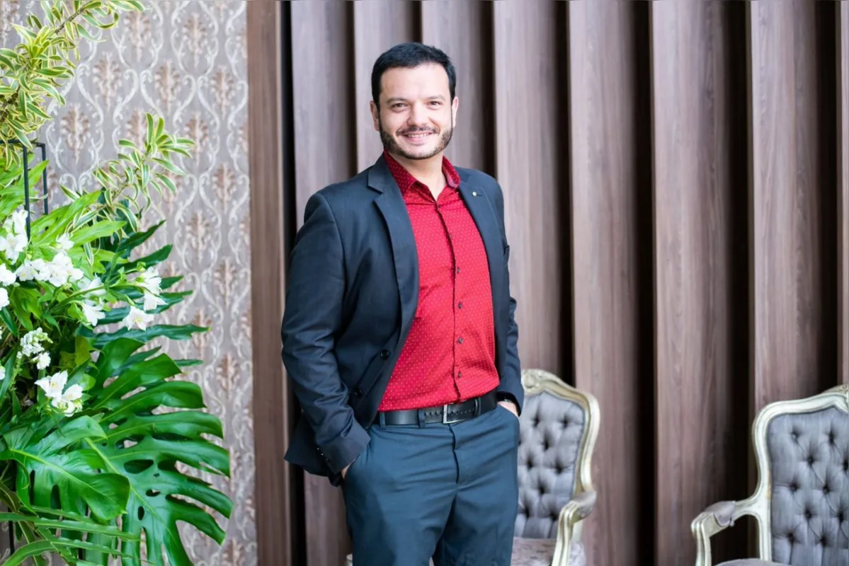 Maurício Chiesa Carvalho:  "Não apenas o profissional tem que ter sua empregabilidade, mas a empresa, possuir a sua atratividade"

