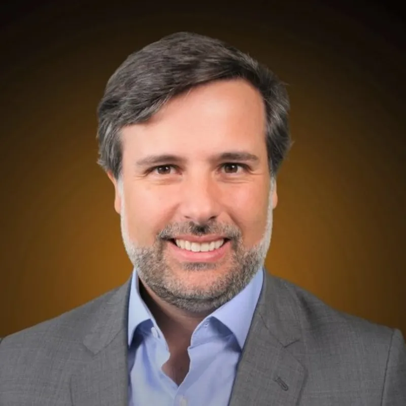 Marcelo de Lucca: "Se as mudanças são inevitáveis é preciso resiliência para lidar com elas"
