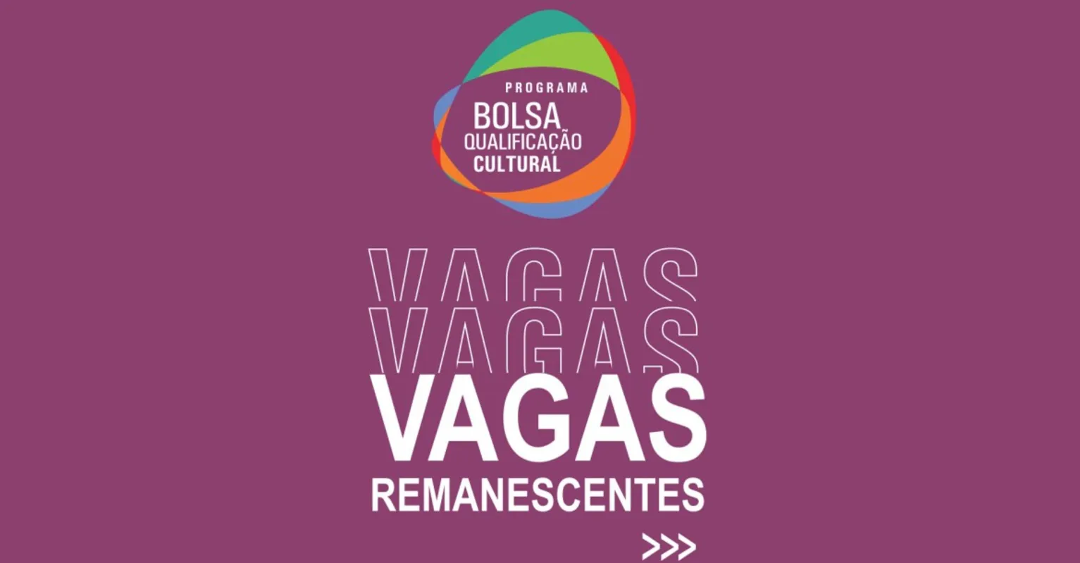 Imagem ilustrativa da imagem Segunda edição do Edital Bolsa Qualificação Cultural abre 185 vagas para Londrina