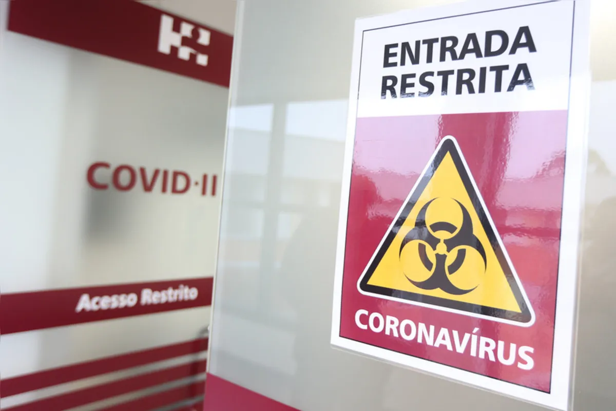 A Sesa/PR (Secretaria de Estado da Saúde do Paraná) está monitorando a situação epidemiológica do Paraná e o crescimento no número de casos diários divulgados pela pasta. 