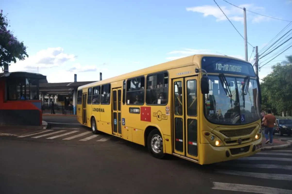 Imagem ilustrativa da imagem Subsídio da tarifa de ônibus está estimado em até R$ 25 mi em 2022