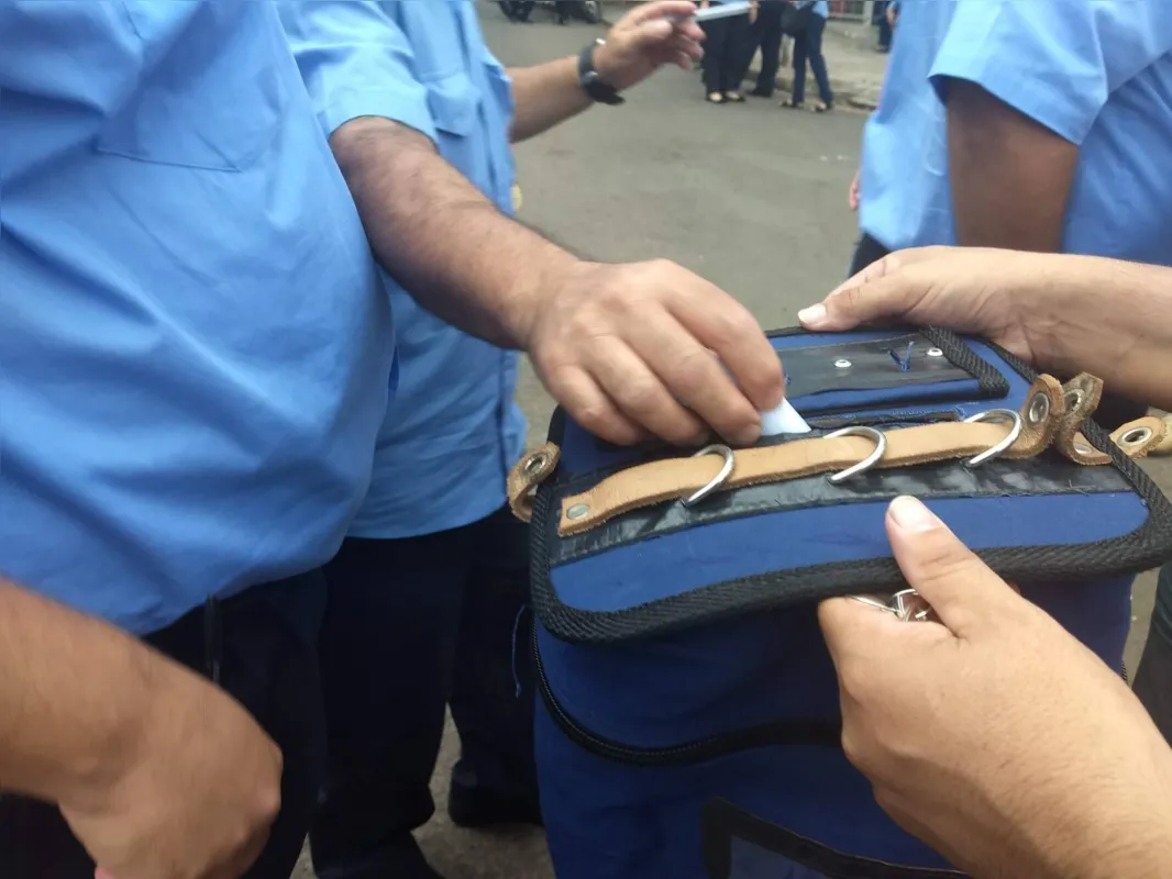 A votação, que contou com 522 pessoas votantes terminou com 375 pessoas aceitando a proposta das empresas contra 145 que rejeitaram os itens oferecidos. 