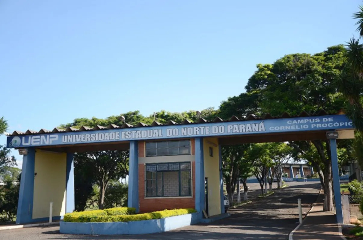 Protocolo da Uenp tem 17 normas, como uso obrigatório de máscaras 